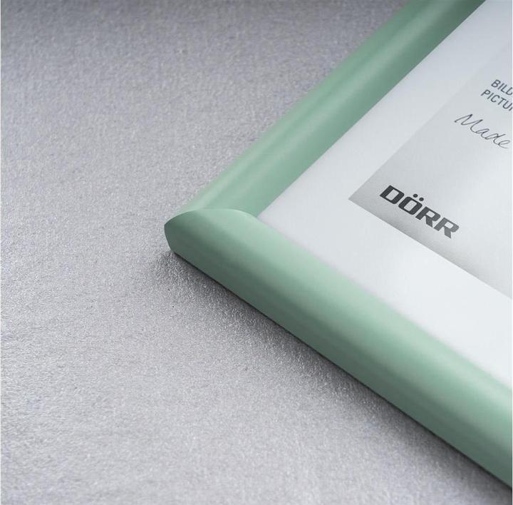 Immagine prodotto Dörr Cornice per quadri Aqua verde chiaro, 30 x 40 cm (30 x 40 cm)