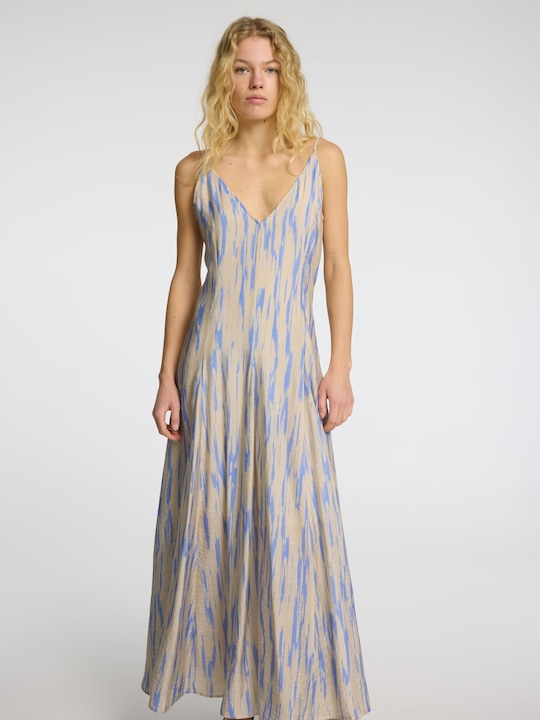 Produktbild Selected Femme Träger Maxikleid (38)