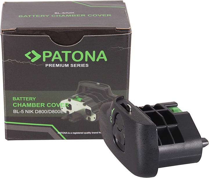 Patona BL-5 (Battery grip)