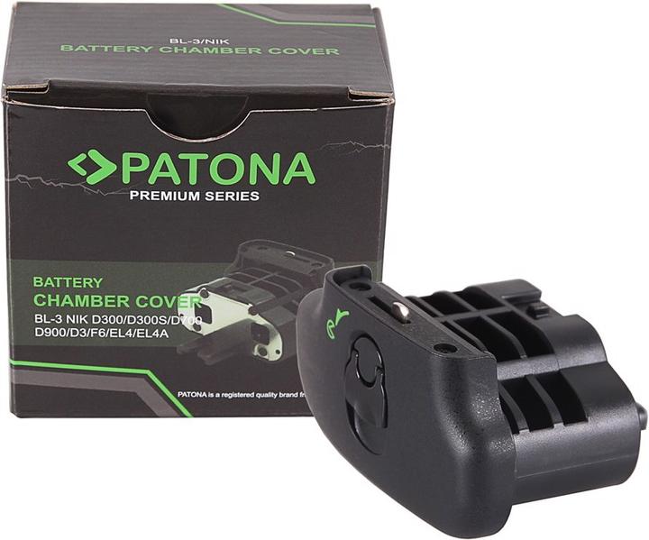 Patona BL-3