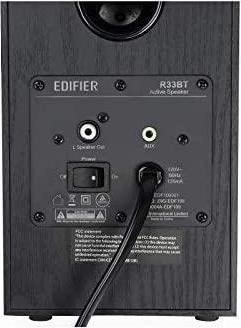Actual product image Edifier R33BT
