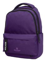 Produktbild Walker Rucksack Alpha purple velvet (32 l)