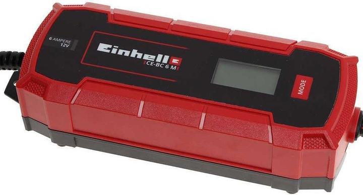 Immagine prodotto Einhell CE-BC 6M (12V, 6 A)