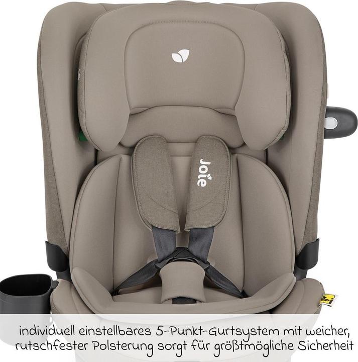 Image du produit Joie i-bold (Siège pour enfant, Norme ECE R129/i-Size)