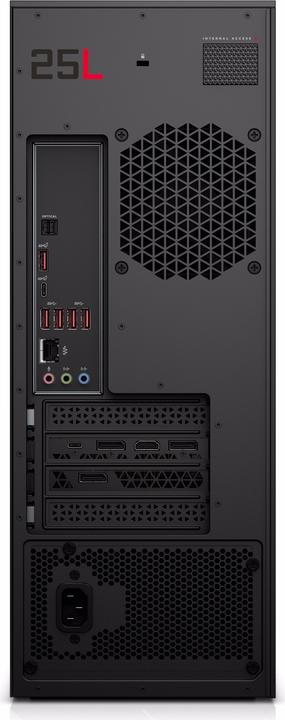 Produktbild HP Omen Obelisk – 875-1662nz (Intel Core i7-9700F, 16 GB, 0.51 TB, GeForce RTX 2060 Super)