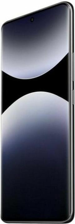 Productafbeelding Xiaomi Redmi Note 14 Pro 5G (512 GB, Middernachtelijk zwart, 6.67", Dubbele SIM, 5G)