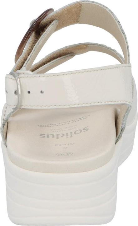Actual product image Sandal Greta - width G (42.5)