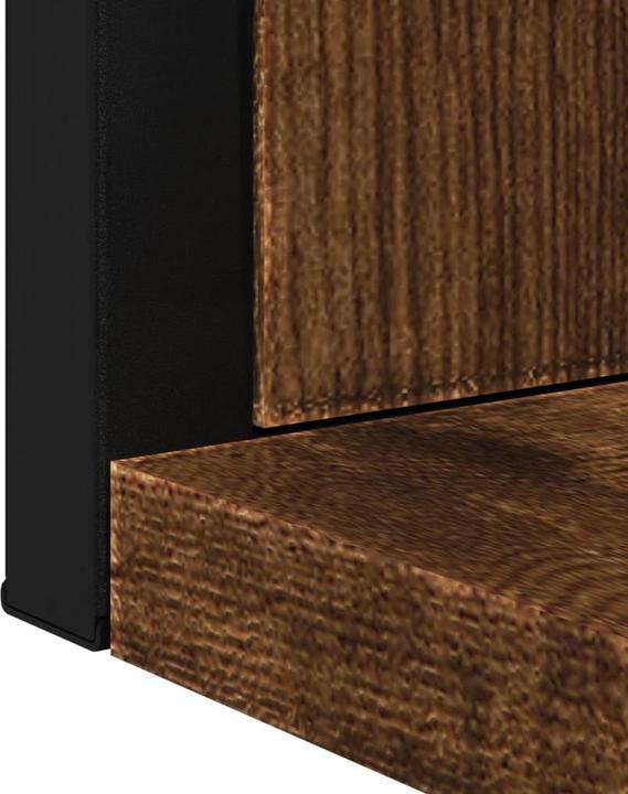 Immagine prodotto vidaXL Badspiegel (12 x 60 cm)