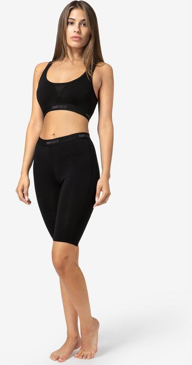 Immagine prodotto Super Natural Tundra 175 Short Tight da donna (M)