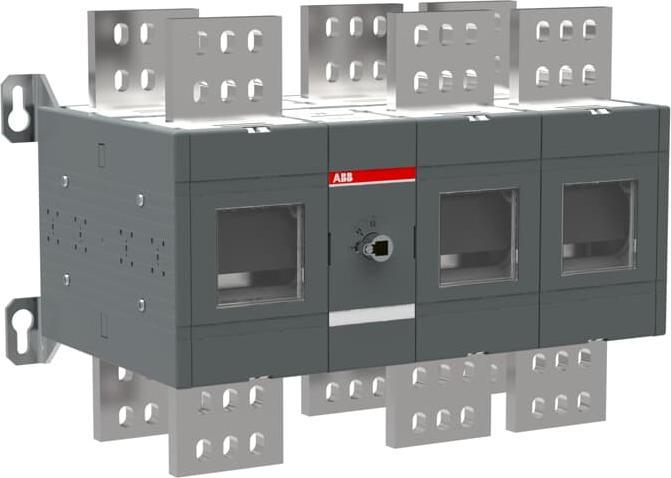 Produktbild ABB OT2500E12C