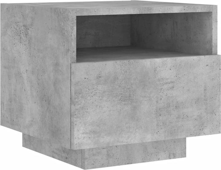 Produktbild VidaXL Nachttisch (40 x 39 x 37 cm)