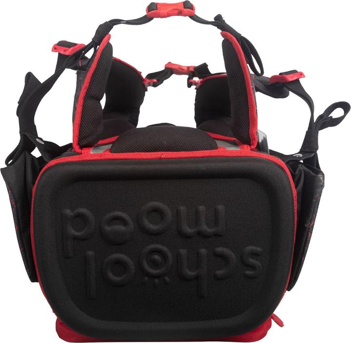 Image du produit School-Mood Set de cartables Champion (23 l)