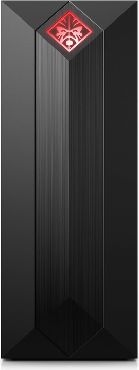 Produktbild HP Omen Obelisk 875-1772NZ (Intel Core i7-9700F, 16 GB, 1000 GB, GeForce RTX 2070 Super)