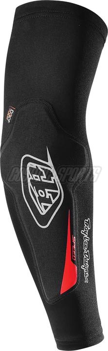 Actual product image Troy Lee Designs Speed (L, Elbow protectors, Pair)
