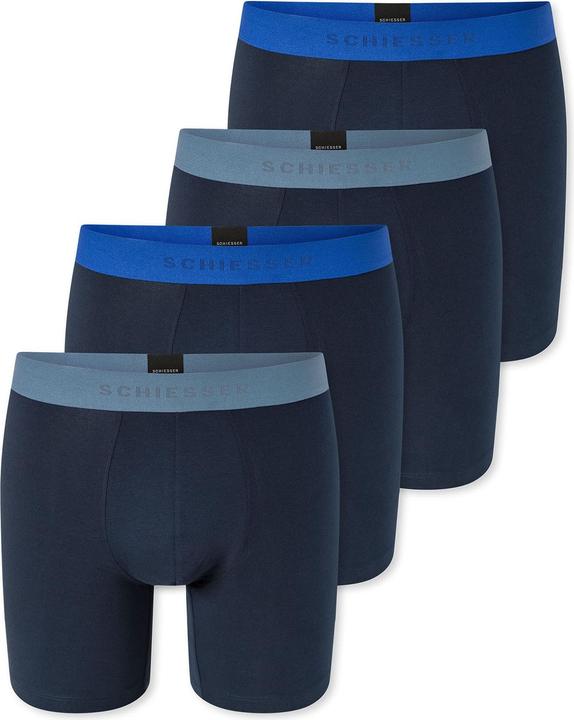 Produktbild Schiesser Trunk 955 (4er Pack)