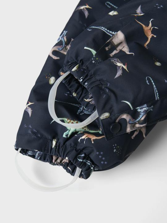 Produktbild Name it Nmmsnow10 Suit Aop Fo Noos (128)