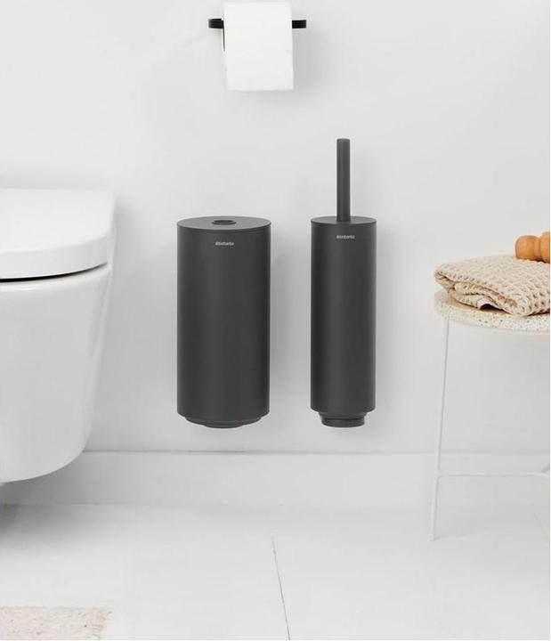 Produktbild Brabantia Toiletten-Set MindSet 3-teilig