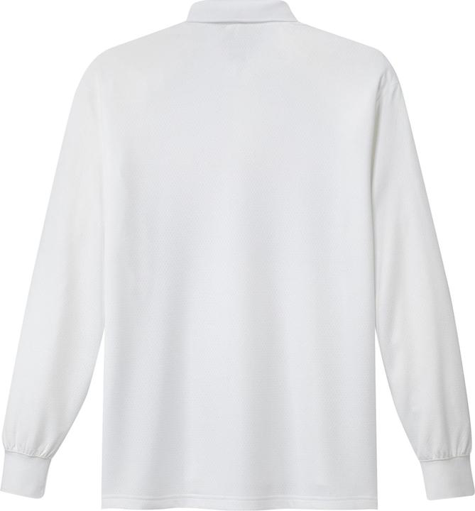 Produktbild Adidas Elevated Longsleeve Rugby (M)