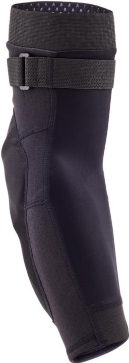 Actual product image Fox EL-GUA 24 LAUNCH BLK (XXL, Elbow protectors, Unique specimen)