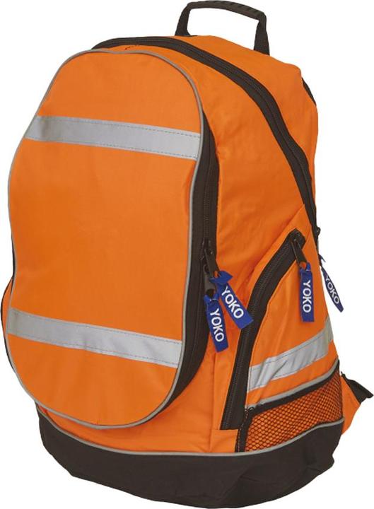Actual product image Yoko London Hi-Vis Backpack (23 l)
