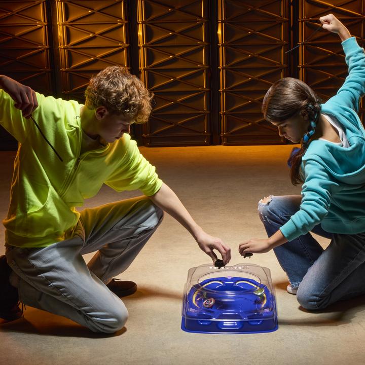 Image du produit Hasbro Bey Bbx Seward (Allemand)