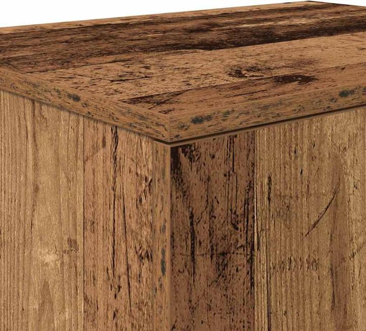 Produktbild vidaXL Nachttisch (41 x 40 x 41 cm)