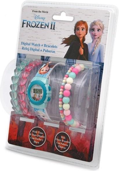 Produktbild Disney Frozen 2 Geschenkset (Kunststoff)