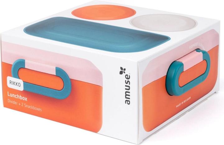 Immagine prodotto Amuse Rikko Lunchbox