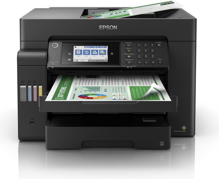 Image du produit Epson EcoTank L15150 (Réservoir d'encre, Couleur)