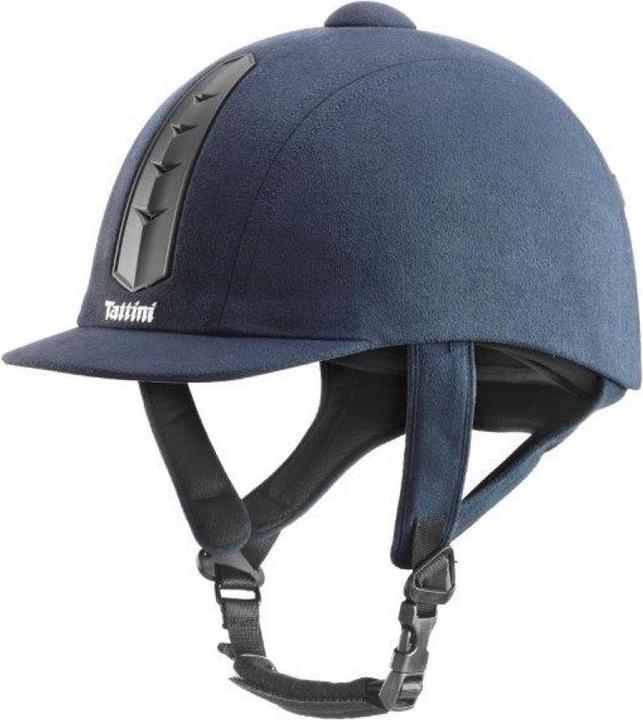 Image du produit Tattini casque d'équitation pro 2 (56)