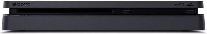 Actual product image Sony PlayStation 4 Slim 500 GB FIFA 20 Bundle