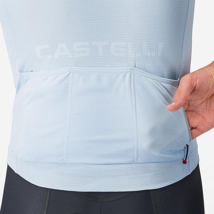 Image du produit Castelli Prologo Lite 2 Jersey (S)