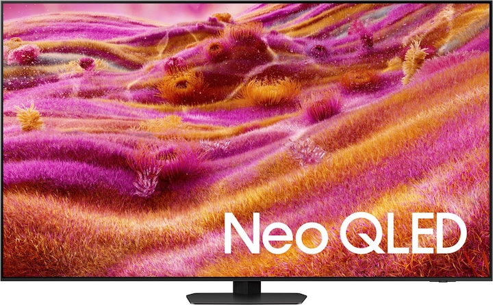 Samsung QE75QN90F (75", QN90F, Mini-LED, NeoQLED, 4K, 2025)