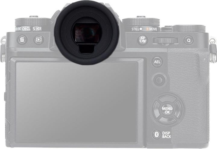 Actual product image JJC EF GFX Eyecup (Eye cup)