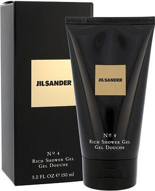 Actual product image Jil Sander No.4 (150 ml)