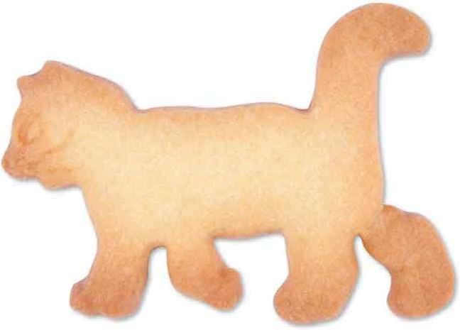 Produktbild Städter Ausstecher Katze