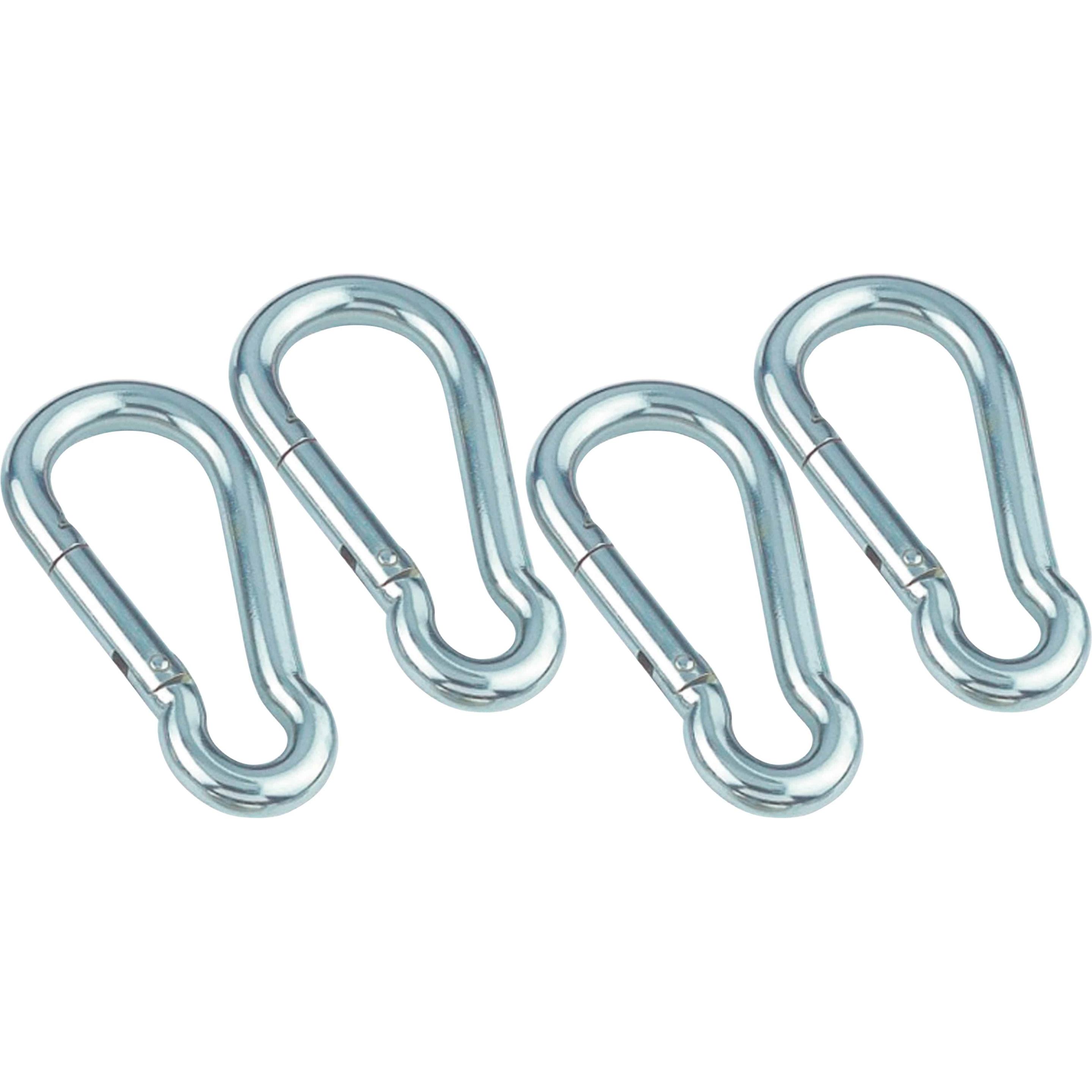 Marinetech, Karabiner