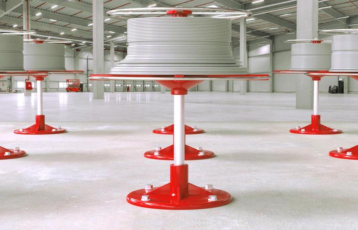 Actual product image Fischer Schwerlastanker SL M20 (5 pcs.)