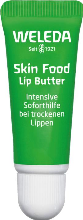 Immagine prodotto Weleda Skin Food (Gel per labbra, 8 ml)