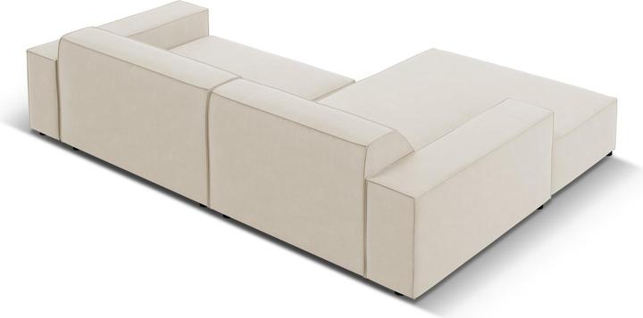Image du produit Micadoni Jodie (Canapé modulaire, Canapé d'angle)
