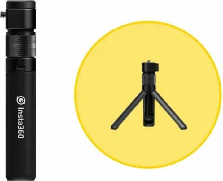 Actual product image Insta360 Selfie Stick+ Bullet Time (Insta360 one X)