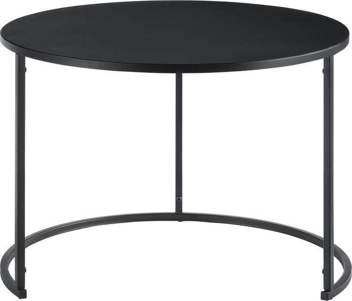 Image du produit En.Casa Korenica (Ø 74 x 46 cm, Ø 58 x 41.5 cm)