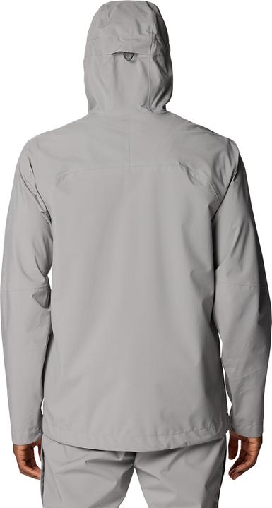 Actual product image Mountain Hardwear M Stretch Ozonic™ Jacket (S)