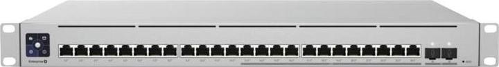 Productafbeelding Ubiquiti Enterprise 24 POE (26 ports)