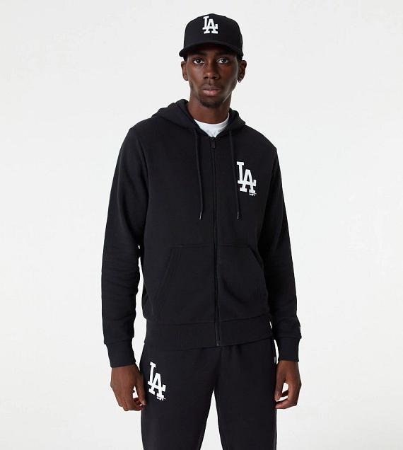 Produktbild New Era Pullover Los Angeles Dodgers Essentials (M)