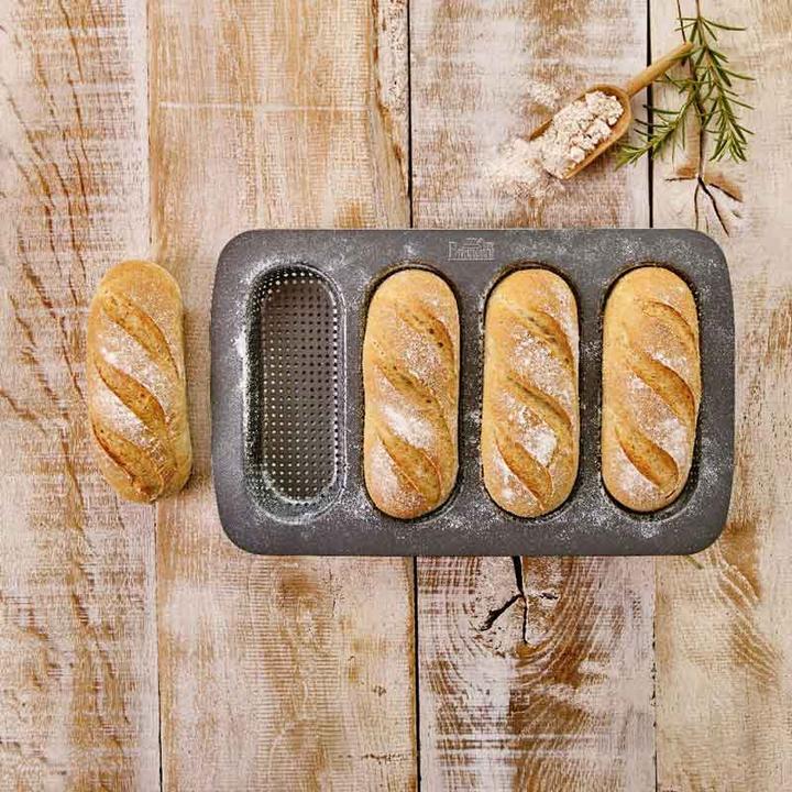 Produktbild Birkmann Baguetteblech (21.50 cm)