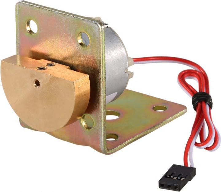 Produktbild G.T. Power Container Truck Lighting and Voice Vibration System for RC 1/14 Truck