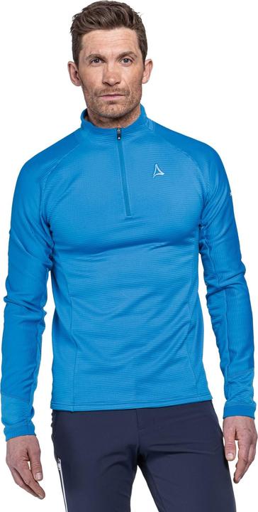 Immagine prodotto Schöffel Camicia con zip Cascata (56)