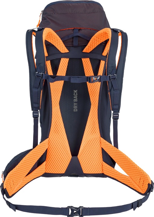 Actual product image Salewa Alp Trainer 35+3 Backpack (35 l)