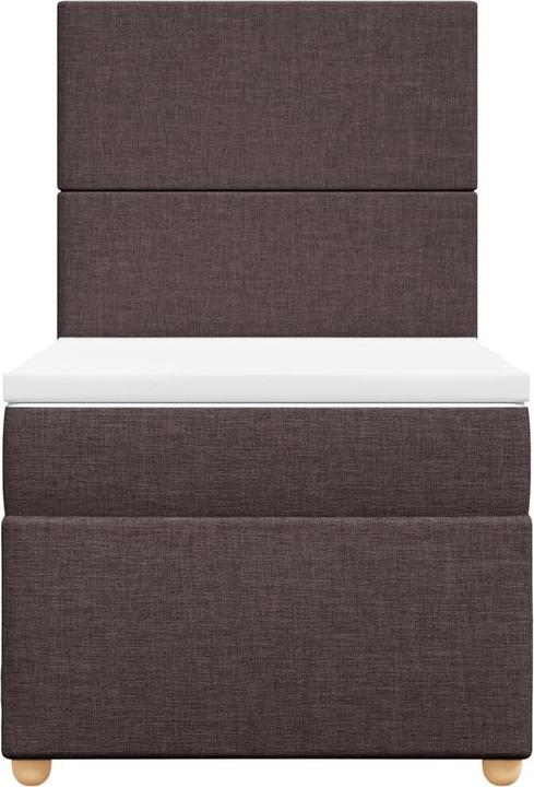 Produktbild vidaXL Boxspringbett (80 x 200 cm)